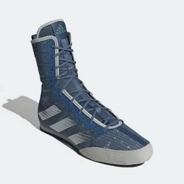 adidas Hog 4 Boxing Shoe: Lightweight and Durable
