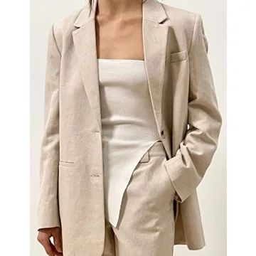 Strapless Asymmetrical Tube Top for Women