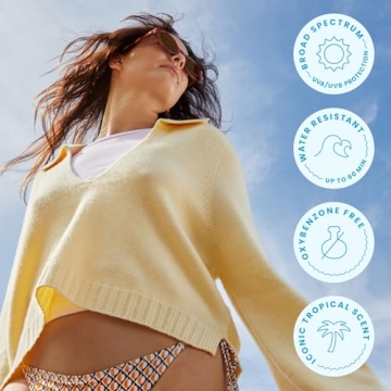 Hawaiian Tropic After Sun Lotion with Aloe - Twin Pack