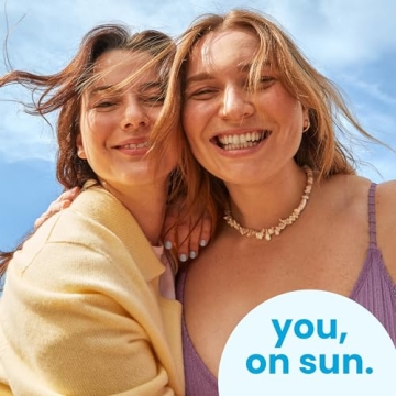 Hawaiian Tropic After Sun Lotion with Aloe - Twin Pack