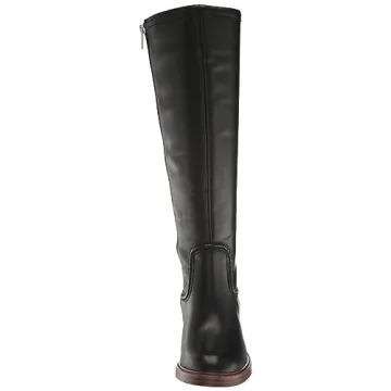 Vince Camuto Women's Vuliann Knee High Wide Calf Boot