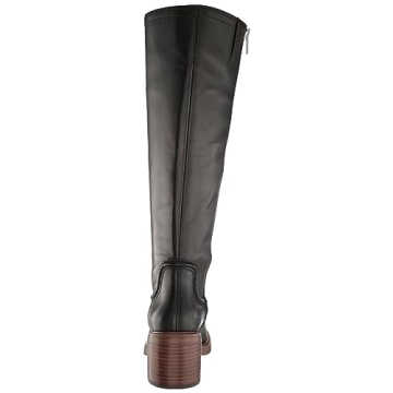 Vince Camuto Women's Vuliann Knee High Wide Calf Boot