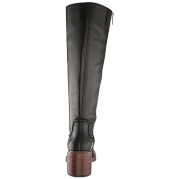 Vince Camuto Women's Vuliann Knee High Wide Calf Boot