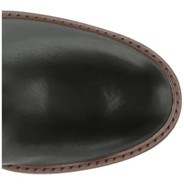 Vince Camuto Women's Vuliann Knee High Wide Calf Boot