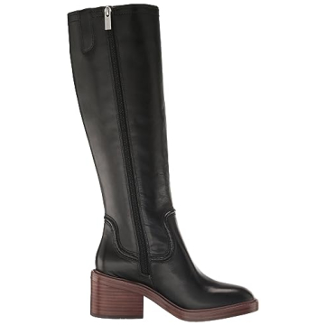 Vince Camuto Women's Vuliann Knee High Wide Calf Boot