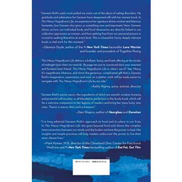 This Messy Magnificent Life: A Field Guide to Personal Growth