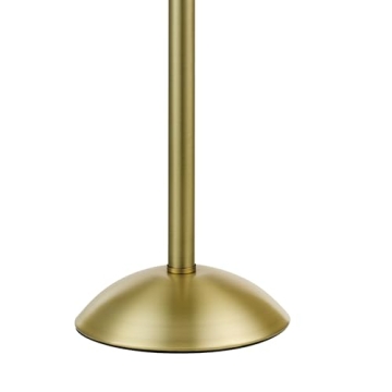 Globe Electric Haydel Lamp - Dual Control Matte Brass