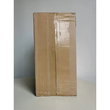 NCYP Geometric Glass Terrarium for Succulent and Cacti