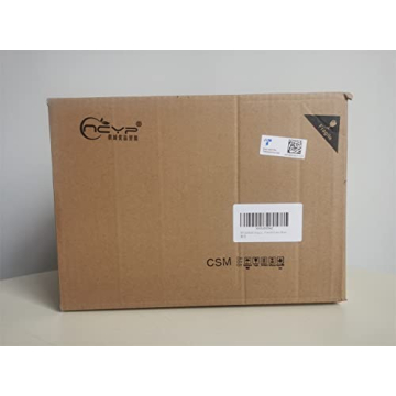 NCYP Geometric Glass Terrarium for Succulent and Cacti