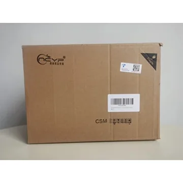 NCYP Geometric Glass Terrarium for Succulent and Cacti