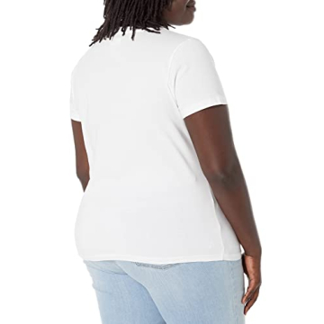 The Drop Women's Courtney Jersey T-Shirt - Stylish & Versatile