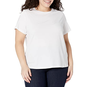 The Drop Women's Courtney Jersey T-Shirt - Stylish & Versatile