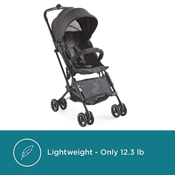 Contours Itsy Baby Stroller Lightweight and Compact Travel Solution