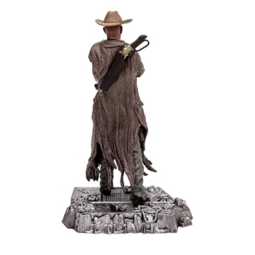 McFarlane Toys Fallout The Ghoul 6in Figure Perfect for Fans