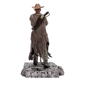 McFarlane Toys Fallout The Ghoul 6in Figure Perfect for Fans