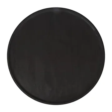 Zuo Watson Coffee Table Black - Stylish & Sturdy Home Decor