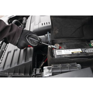 Performance Tool W1173 40-Piece SAE/Metric Socket Set