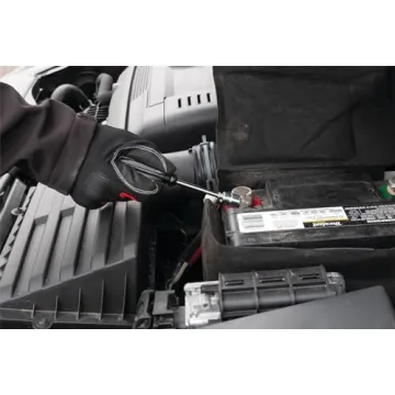 Performance Tool W1173 40-Piece SAE/Metric Socket Set