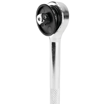 Performance Tool W1173 40-Piece SAE/Metric Socket Set