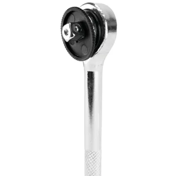 Performance Tool W1173 40-Piece SAE/Metric Socket Set