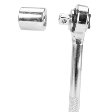 Performance Tool W1173 40-Piece SAE/Metric Socket Set