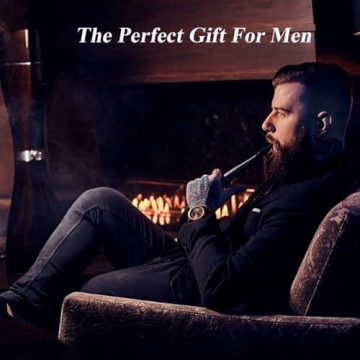 Premium Leather Travel Watch Case - Mr.Okay Single Watch Case