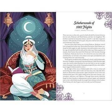 Beneath the Moon: Enchanting Fairy Tales & Myths