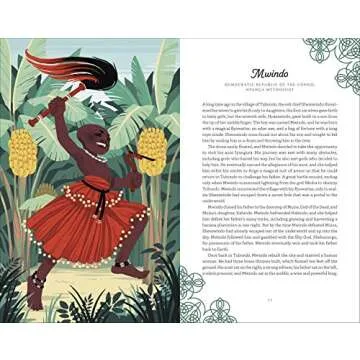 Beneath the Moon: Mesmerizing Fairy Tales & Myths Collection