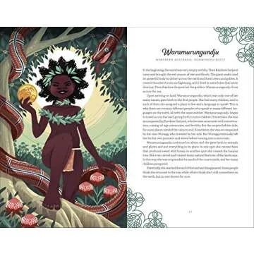 Beneath the Moon: Mesmerizing Fairy Tales & Myths Collection