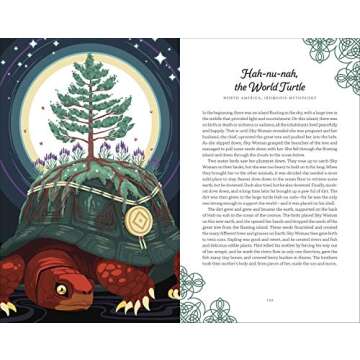 Beneath the Moon: Mesmerizing Fairy Tales & Myths Collection