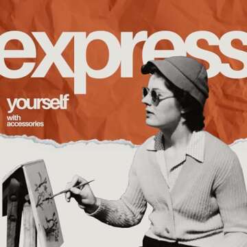 ShadyVEU Super Cat Eye Vintage Inspired Fashion Mod Clear Lens Sunglasses (Red Frame, Clear Lens)