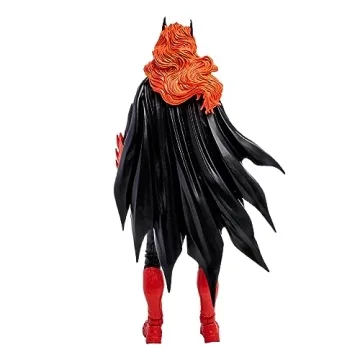 McFarlane DC Multiverse Clayface Batman Batwoman 3pk Amazon Exclusive