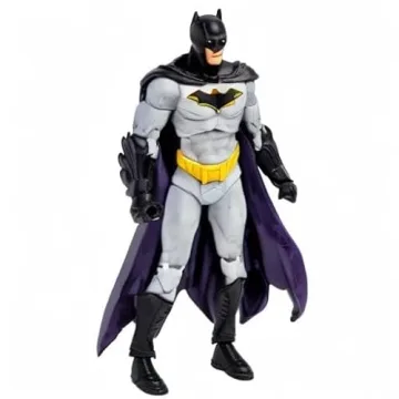 McFarlane DC Multiverse Clayface Batman Batwoman 3pk Amazon Exclusive