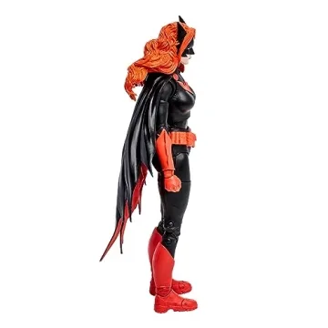 McFarlane DC Multiverse Clayface Batman Batwoman 3pk Amazon Exclusive