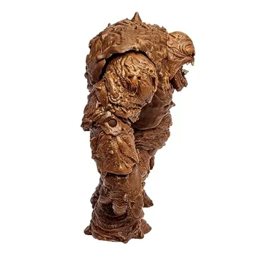 McFarlane DC Multiverse Clayface Batman Batwoman 3pk Amazon Exclusive