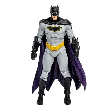 McFarlane DC Multiverse Clayface Batman Batwoman 3pk Amazon Exclusive