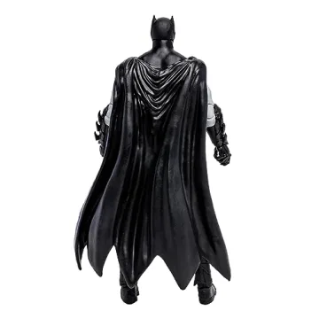 McFarlane DC Multiverse Clayface Batman Batwoman 3pk Amazon Exclusive