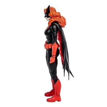 McFarlane DC Multiverse Clayface Batman Batwoman 3pk Amazon Exclusive