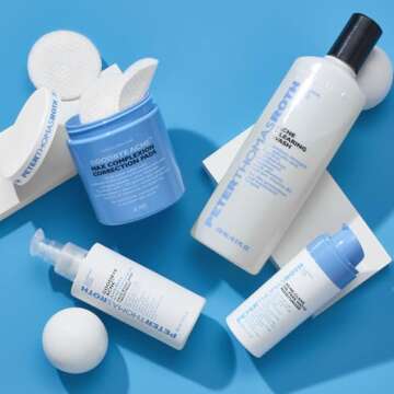 Peter Thomas Roth | Max Complexion Correction Pads(Packaging may vary)