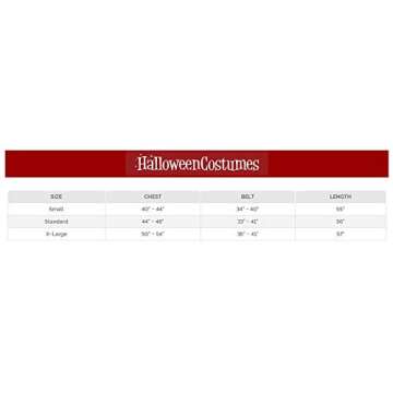 Rubie's womens Star Wars Princess Leia Deluxe Adult Sized Costumes, As Shown, One Size US