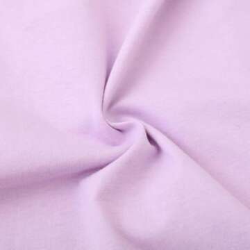 Buy Hongshilian Cartoon Dress for Girls - Comfort & Style!