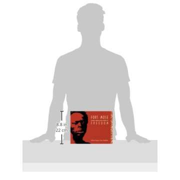 Fort Mose: Colonial America's Black Fortress of Freedom - A Historical Marvel