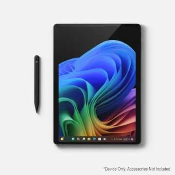 Microsoft Surface Pro 13 Copilot 16GB 1TB Renewed Bundle