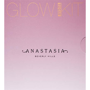 Anastasia Beverly Hills Glow Kit - Sugar for Radiant Skin