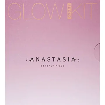 Anastasia Beverly Hills Glow Kit - Sugar for Radiant Skin
