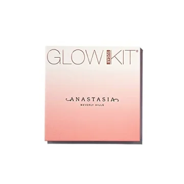Anastasia Beverly Hills Glow Kit - Sugar for Radiant Skin
