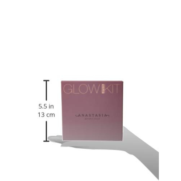 Anastasia Beverly Hills Glow Kit - Sugar for Radiant Skin