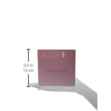 Anastasia Beverly Hills Glow Kit - Sugar for Radiant Skin