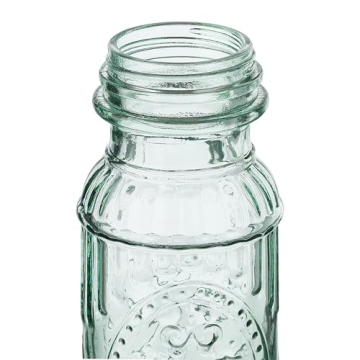 Elegant Vintage Hummingbird Feeder for Outdoor Use