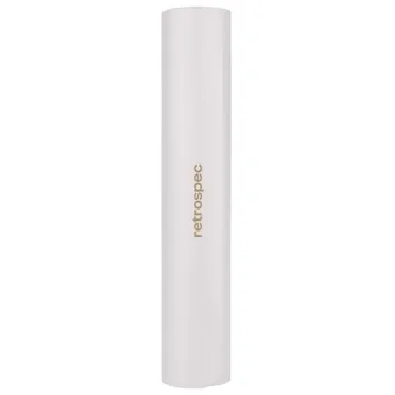 Retrospec Laguna Yoga Mat for Women & Men - Thick, Non Slip Exercise Mat for Home Workout, 5mm, Rosewater